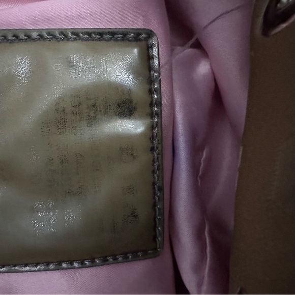 Coach Poppy Drawstring Bucket Bag - Picture 10 of 13